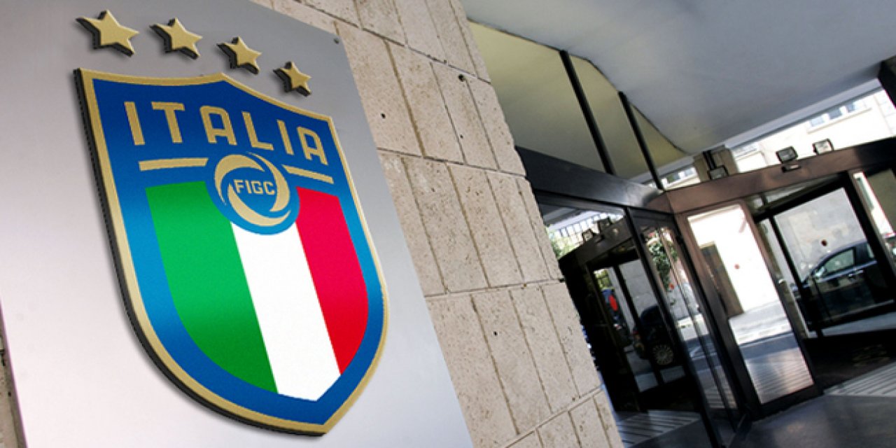 İtalya, EURO 2032 dosyasını UEFA'ya sundu