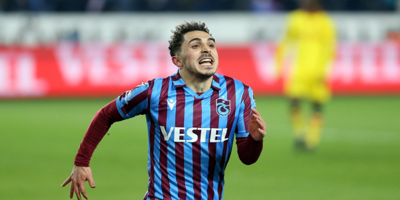 Ömür'ün sözleşmesi uzatıldı