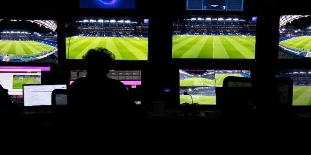 Dört büyüklerin 14 haftalık toplam yayın geliri