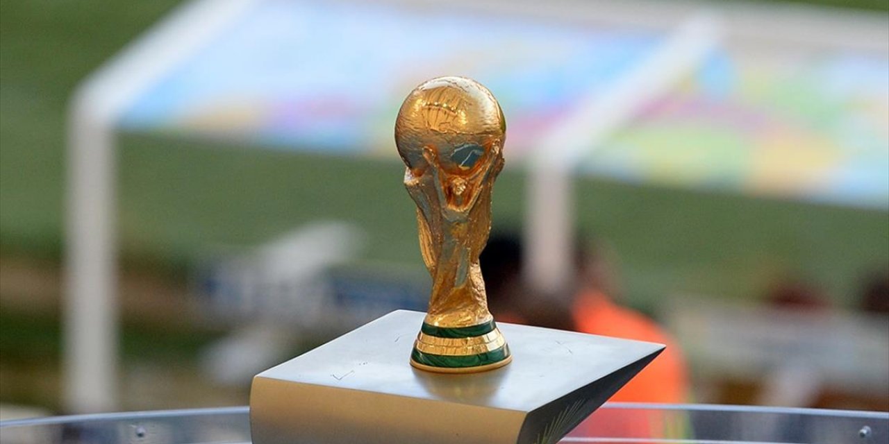 Katar tarihin en pahalı Dünya Kupası'nı düzenliyor