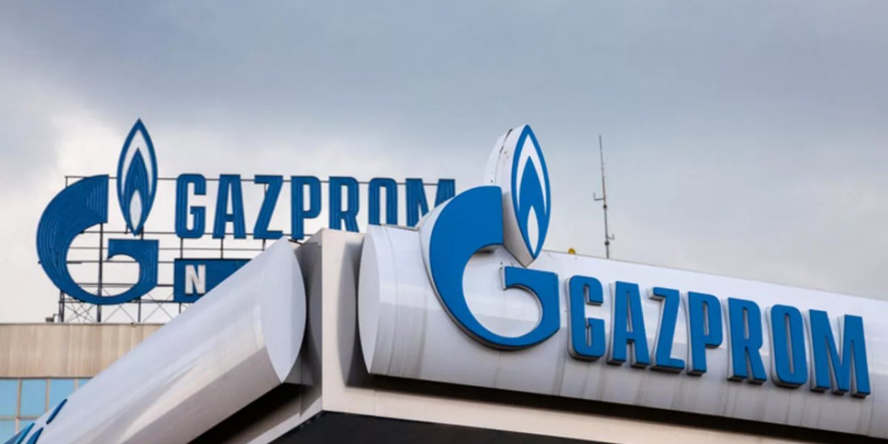 Gazprom, Azerbaycan'a gaz sevkiyatının başladığını bildirdi