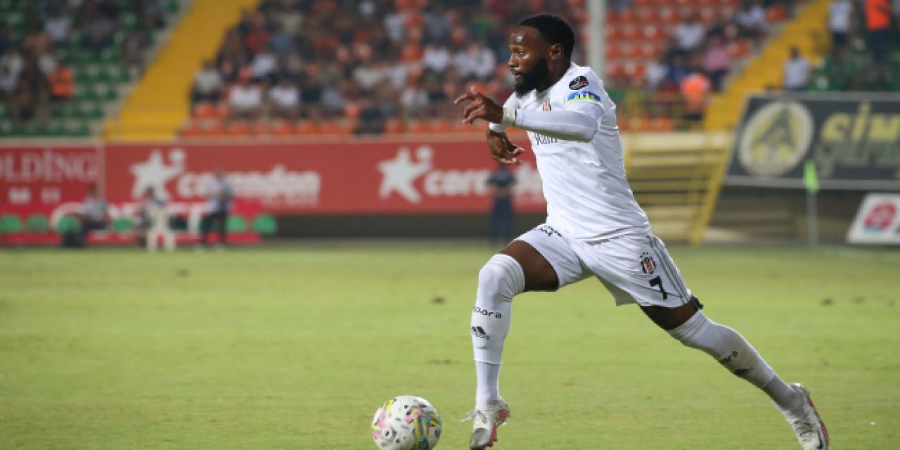 Beşiktaş'ın N'Koudou planı