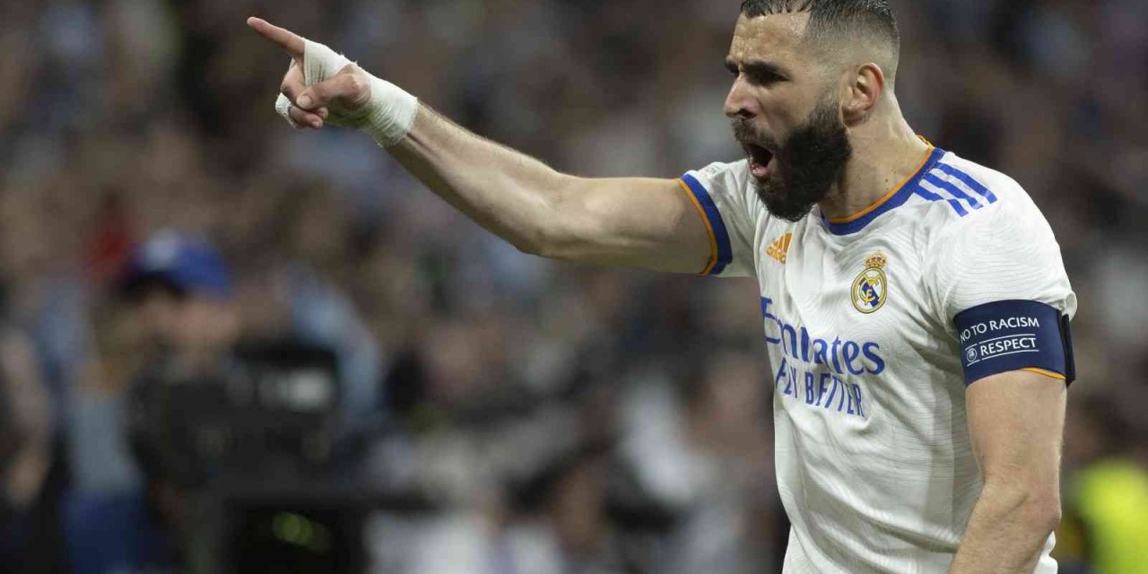 Benzema, Dünya Kupası’nda yok!