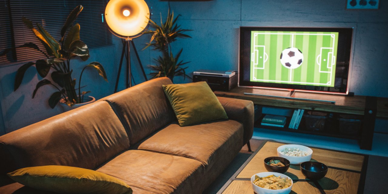 Dünya Kupası'nın TV rehberi