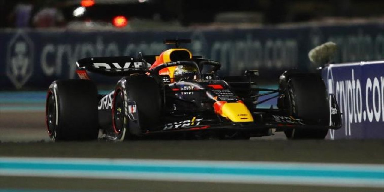 Şampiyon yine zirvede bitirdi