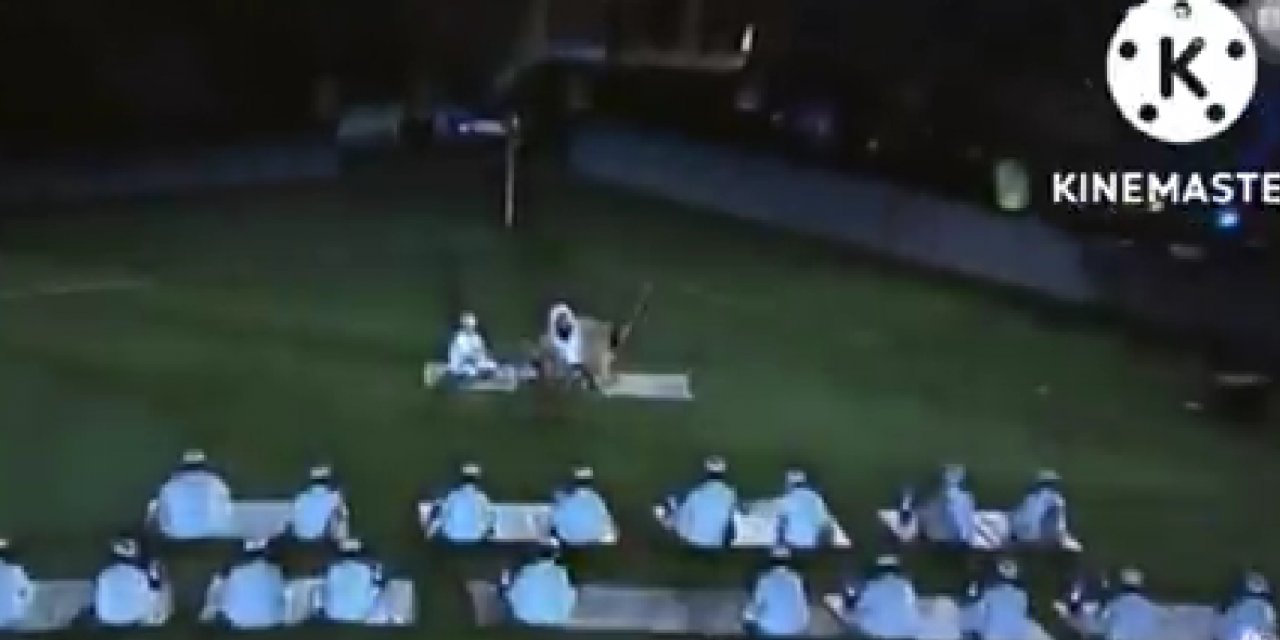 Dünya Kupası Kuran-ı Kerim okumasıyla başladı