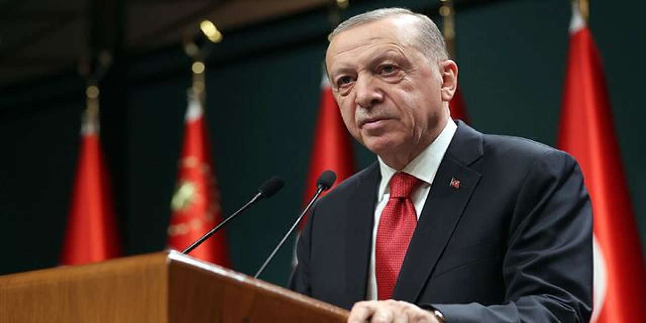 Cumhurbaşkanı Erdoğan’dan Evyap ailesine taziye telefonu