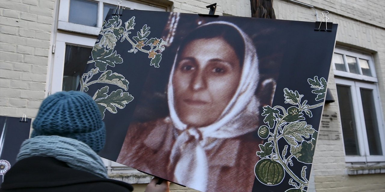Neonazilerin 3 Türk'ü öldürmesinin üzerinden 30 yıl geçti