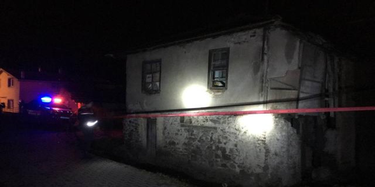 Düzce'deki deprem Zonguldak'ta da hissedildi