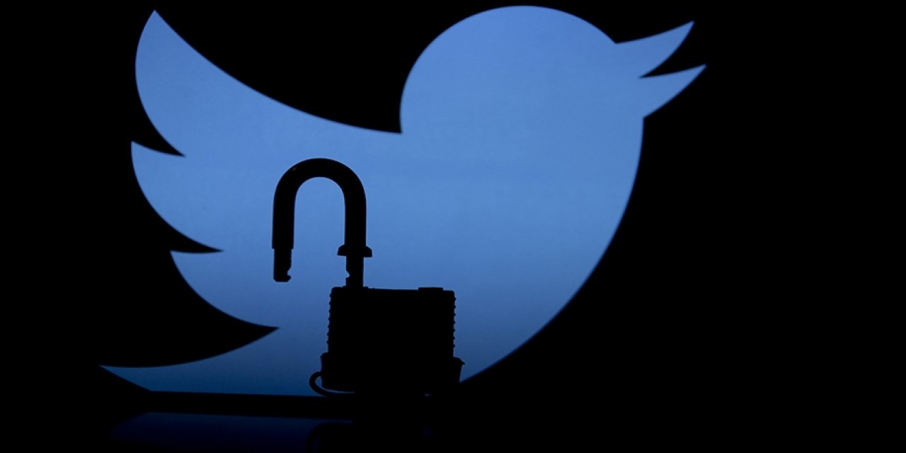 Twitter'da askıya alınan hesaplarla ilgili yeni açıklama