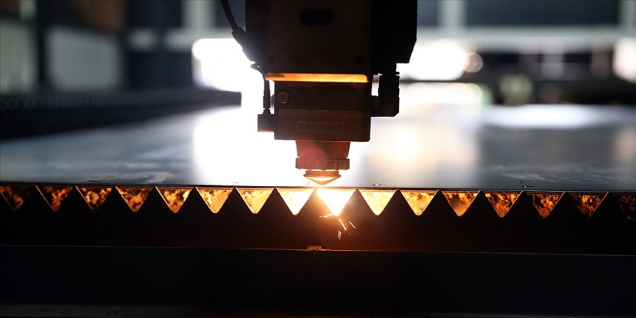 Makine ihracatında rekor