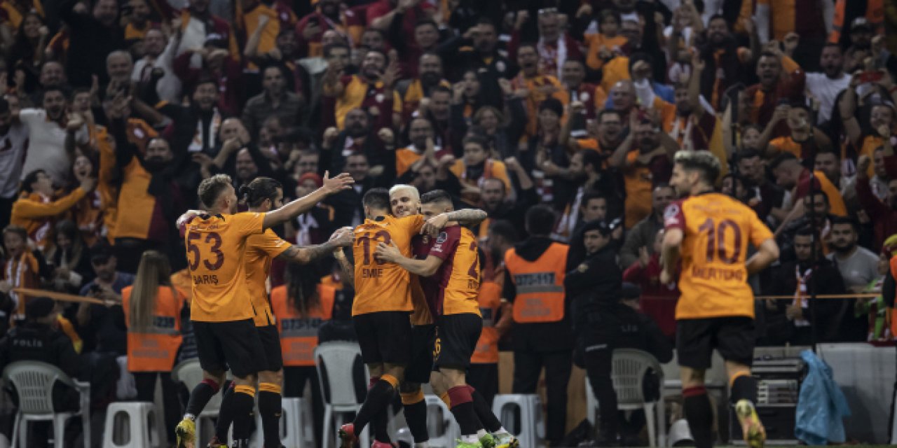 Galatasaray tekliflere ret cevabı verecek