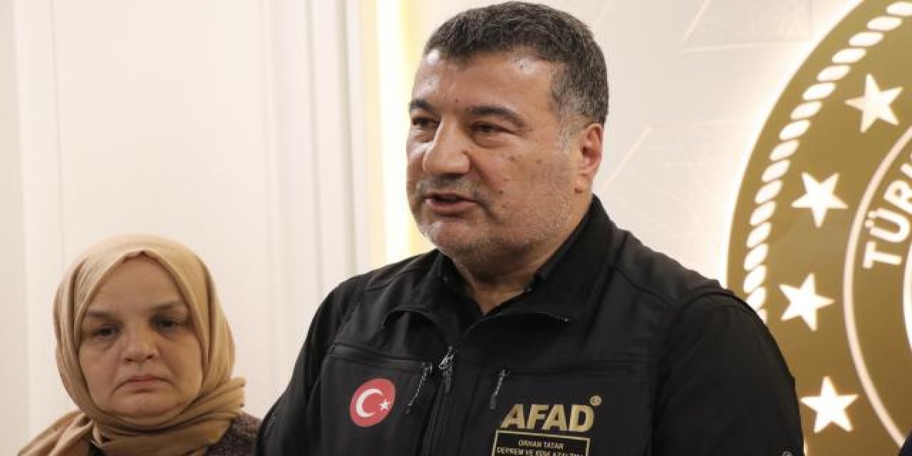 5,9'luk depremi üreten fayın üzerinde enerji kalmadı