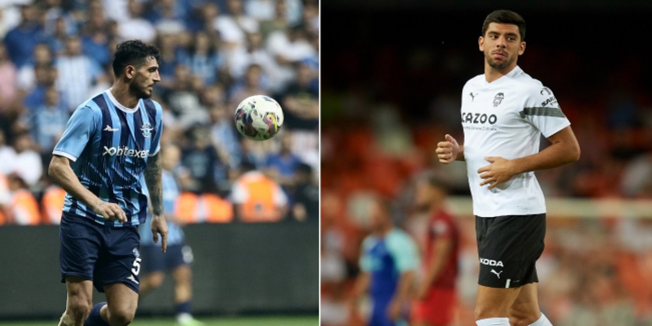 Galatasaray'da yerli stoper arayışı