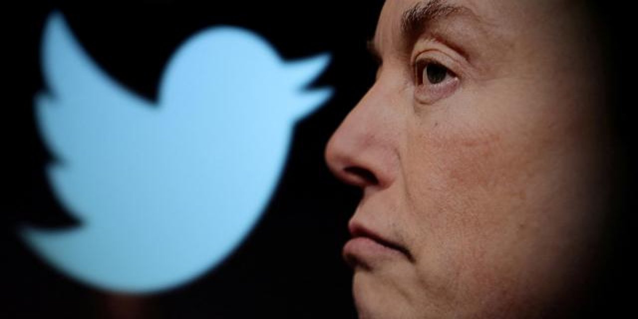 Musk: Apple, Twitter'ı tehdit etti