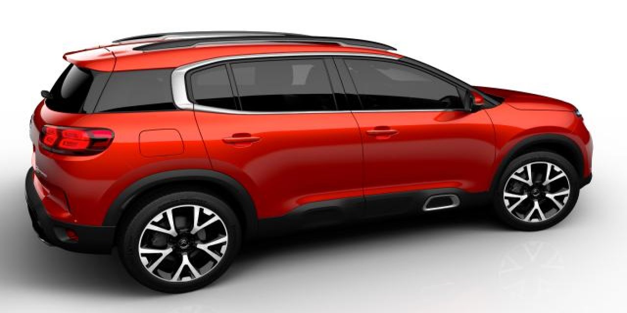 Türkiye'de SUV araçlara ilgi artıyor