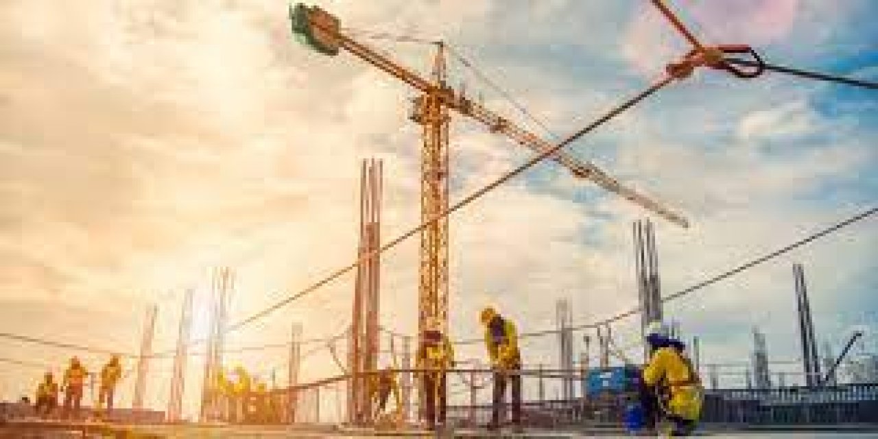 Kat karşılığı inşaat yapılacak