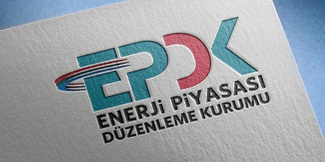 EPDK 45 şirkete lisans verdi