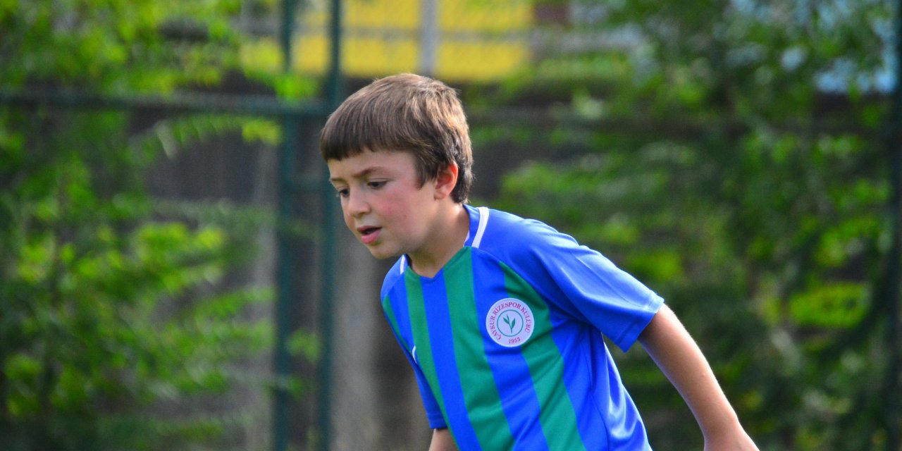 Çaykur Rizespor’da yas hakim