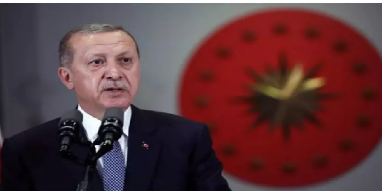 Başkan Erdoğan: Adeta sessiz bir devrime imza attık