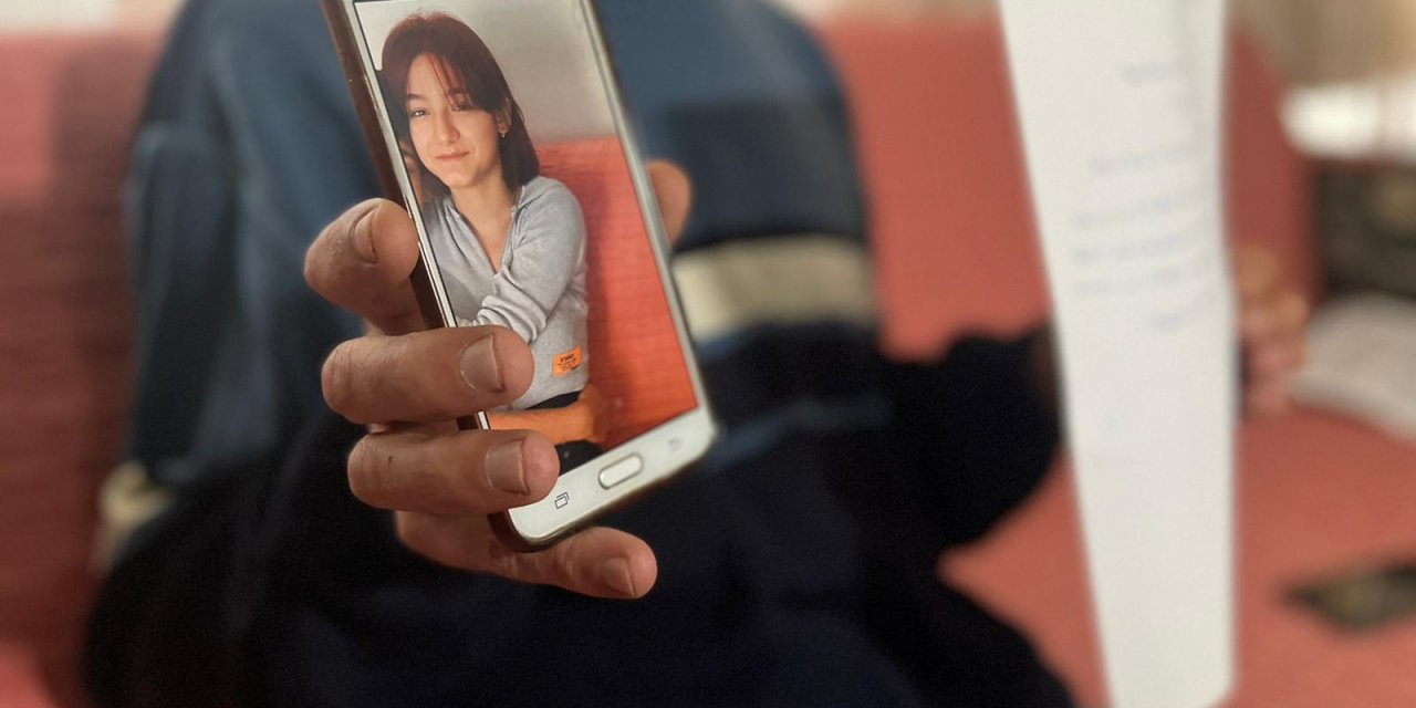 Kaybolduktan 8 gün sonra bulunmuştu; 17 yaşındaki Buse yine kayboldu