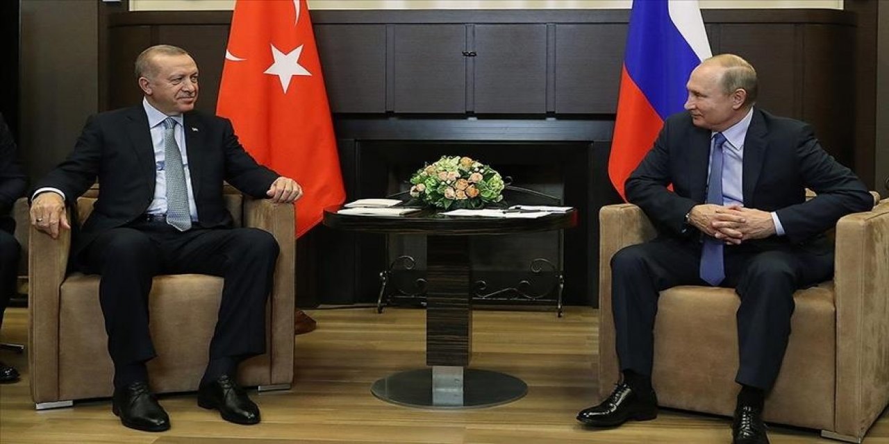 Türkiye, Russia can export other goods via grain corridor: President Erdogan