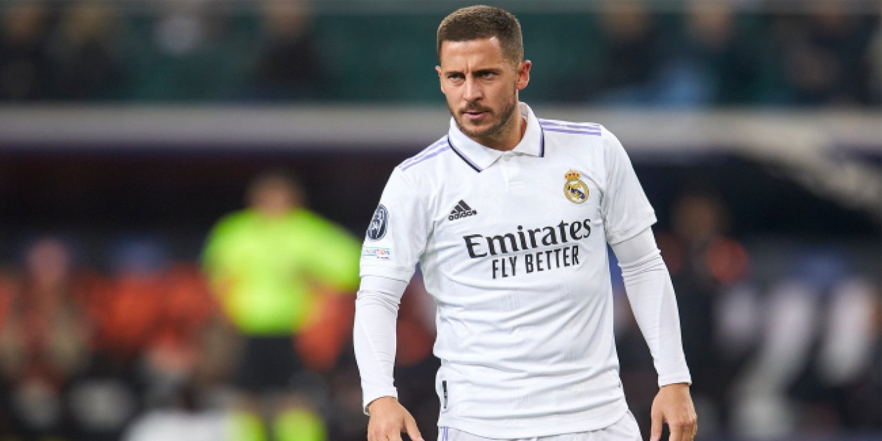 Hazard ayrılığı düşünüyor