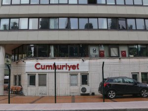 Cumhuriyet'in 'Gül' haberi yalan çıktı