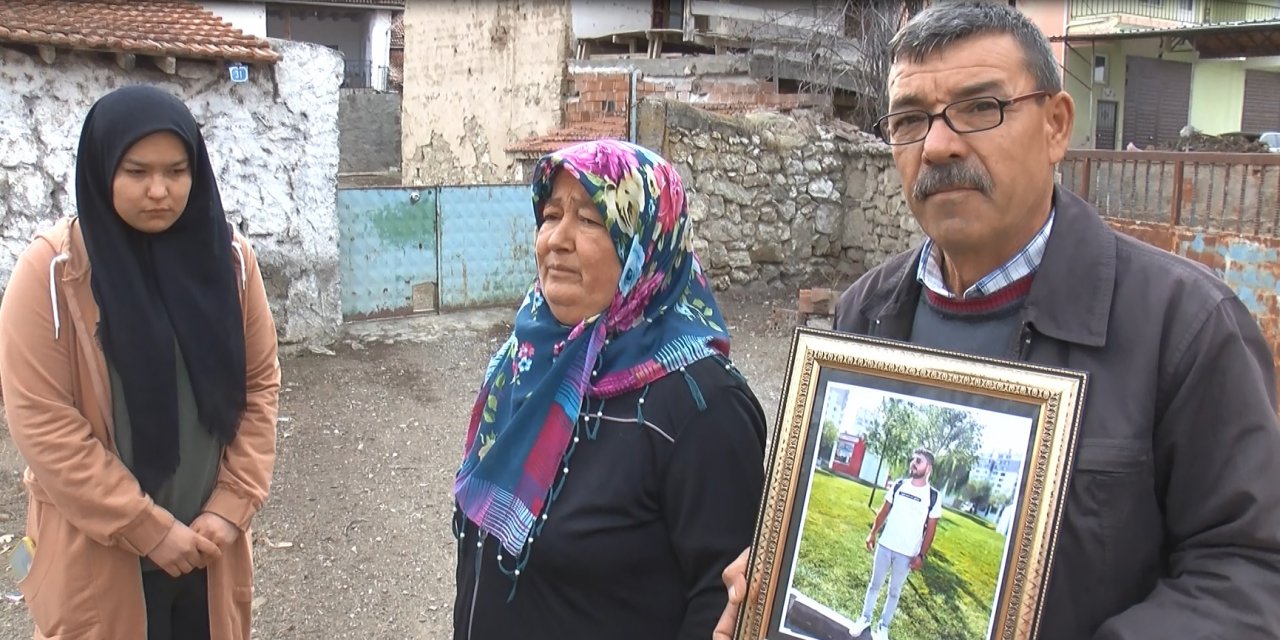 Üniversite hayali için evlenmek istemeyen kızın ağabeyi canından oldu