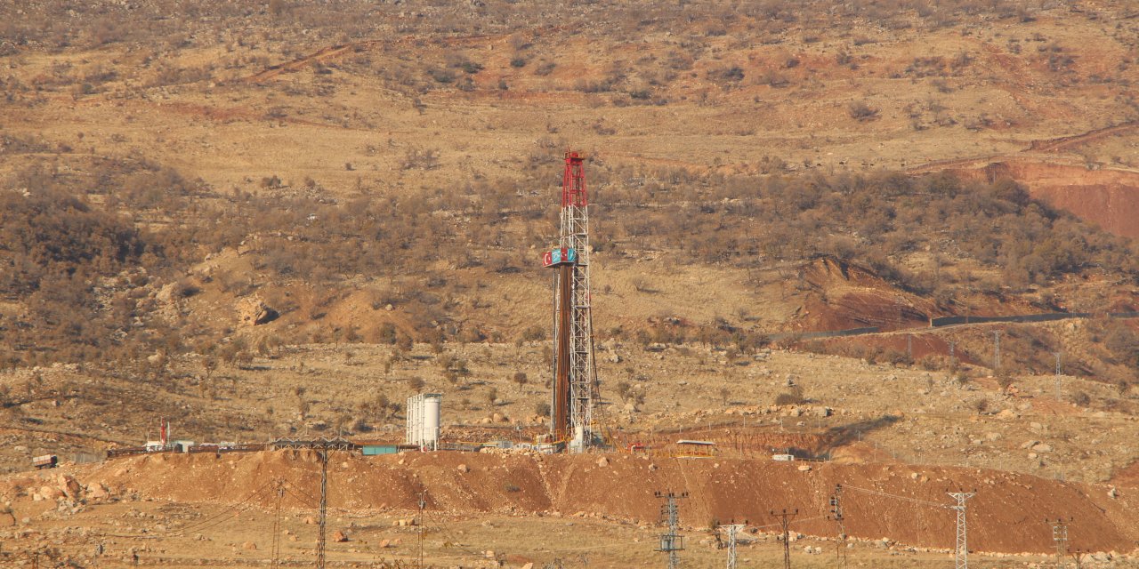 Gabar Dağı'nda petrol bulunması bölge halkını sevindirdi: "Bereketli topraklar olduğunu biliyorduk