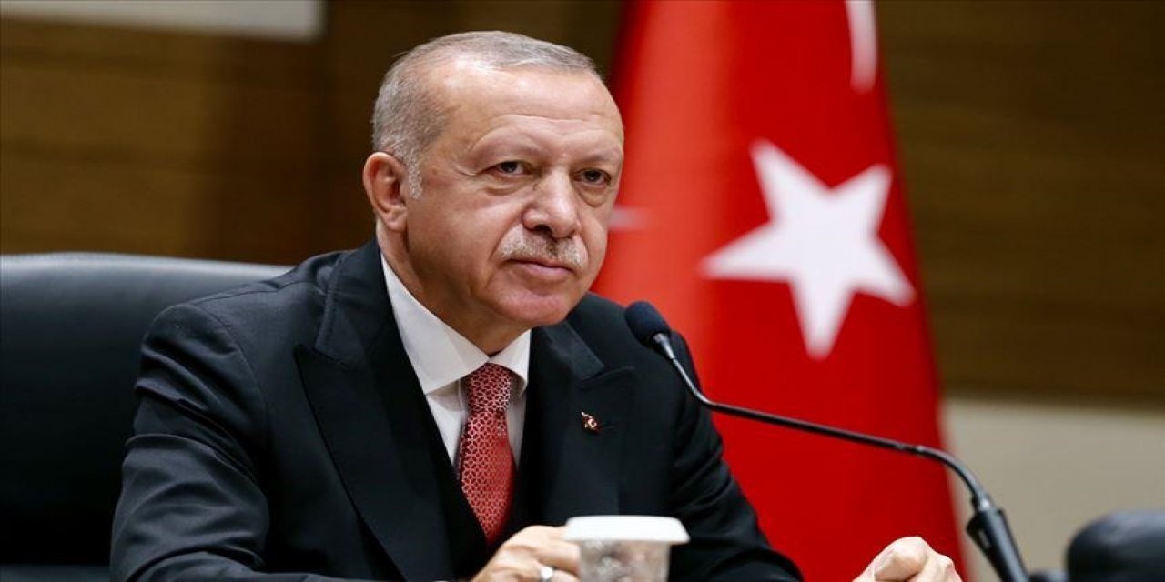 Erdoğan, Dünya Kupası'nın kapanış törenine katılacak