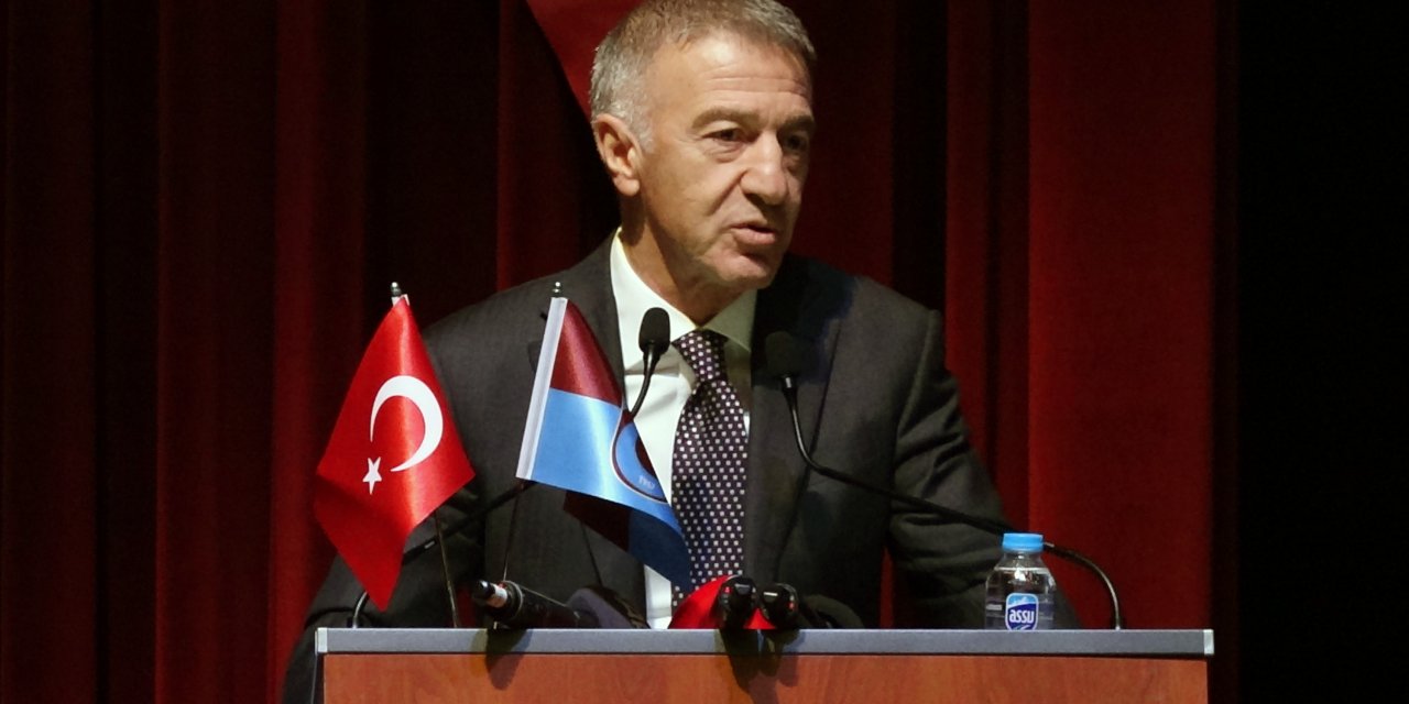 Ağaoğlu maaş bütçesi hedefini açıkladı