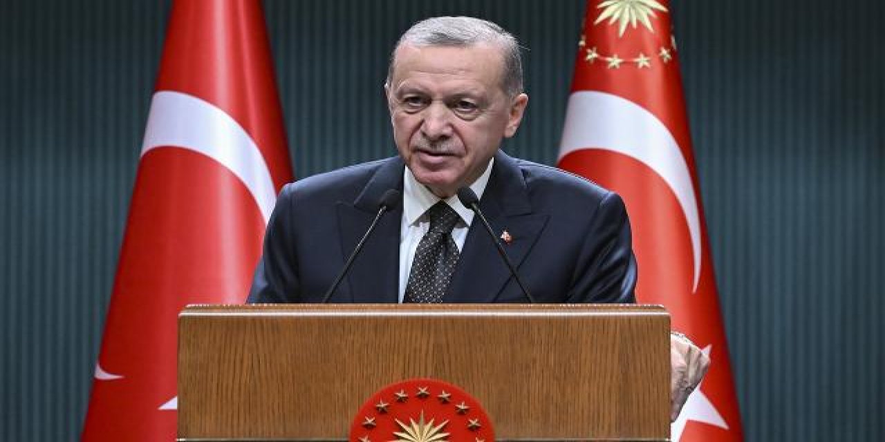 Cumhurbaşkanı Erdoğan’dan EYT açıklaması