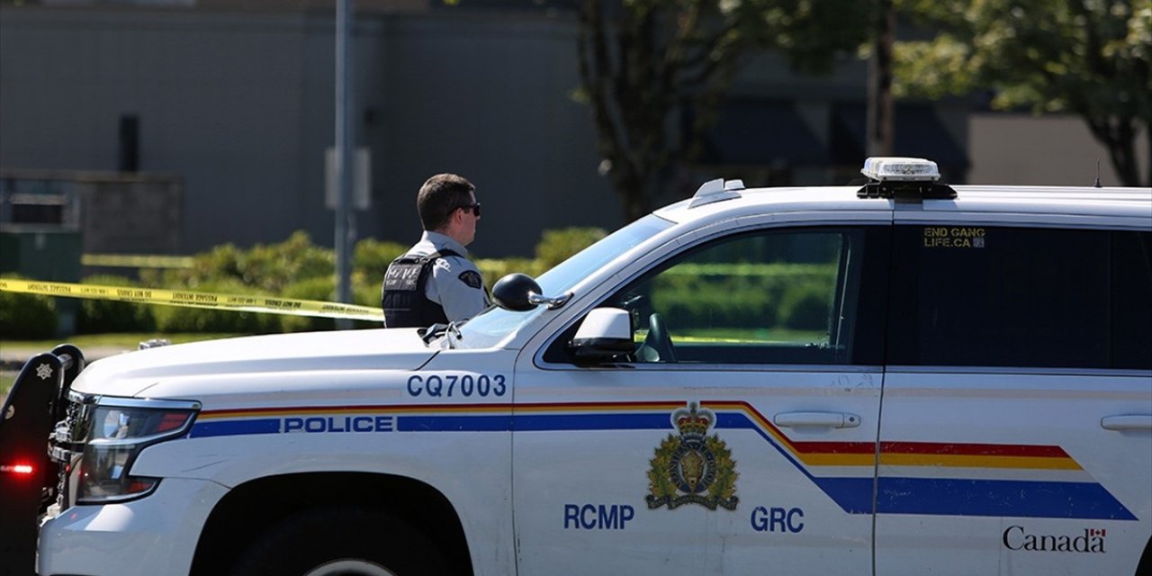 Kanada'da silahlı saldırı! 5 kişi hayatını kaybetti, saldırgan öldürüldü