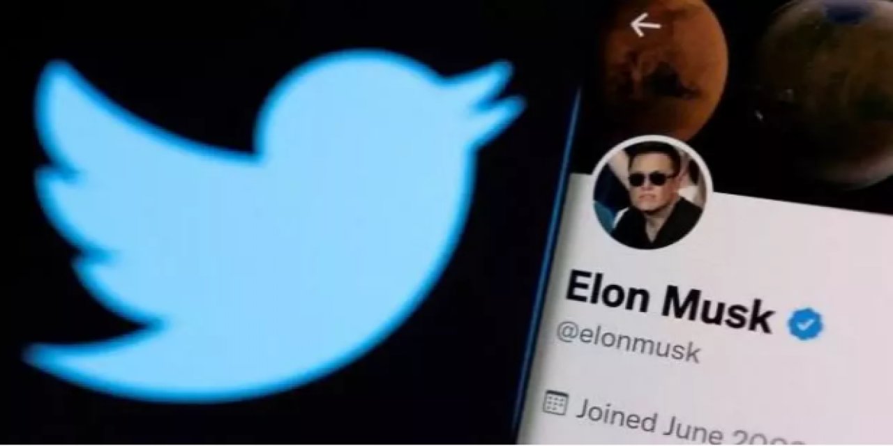 İstifa anketi sonrası Elon Musk'tan Twitter kararı!