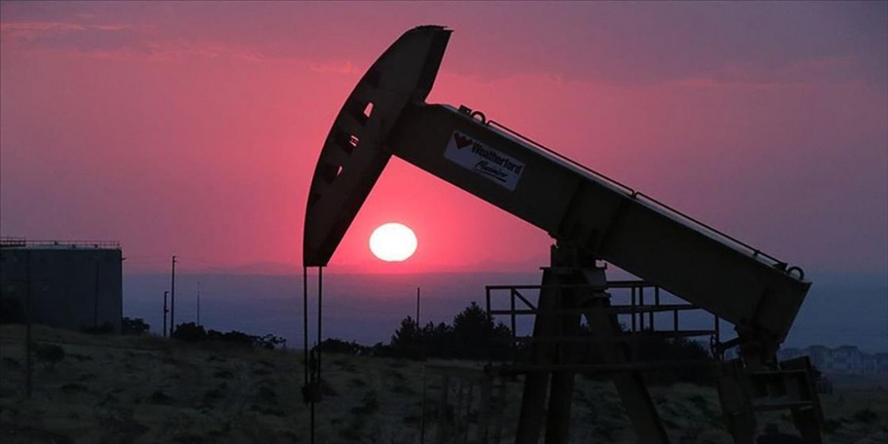 Brent petrolün varil fiyatı kaç dolar?
