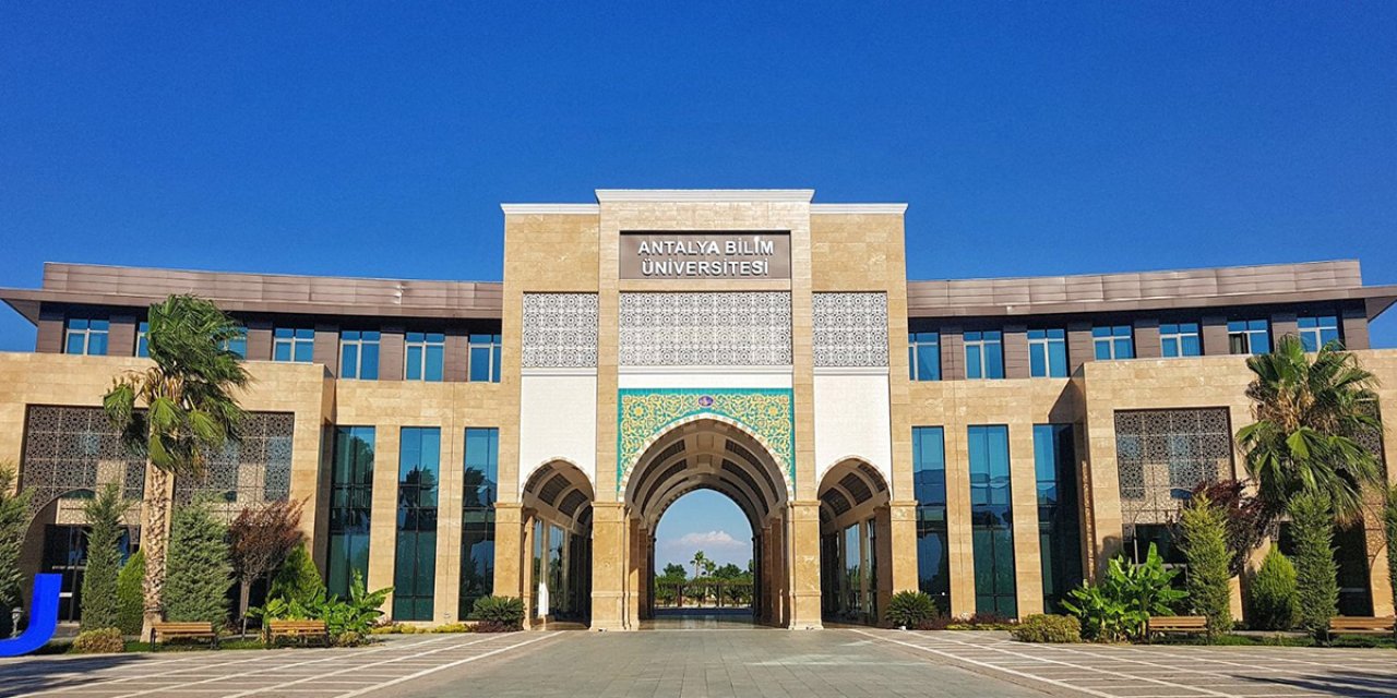 Antalya Bilim Üniversitesi 6 Öğretim Üyesi alacak