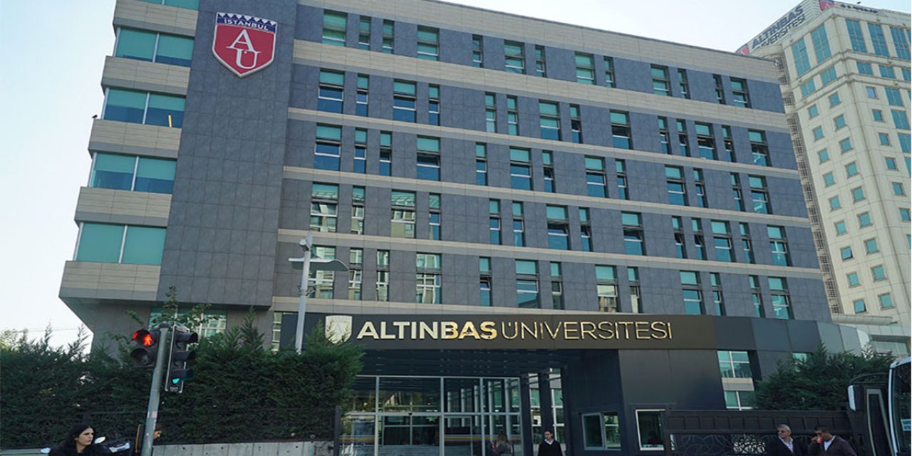 Altınbaş Üniversitesi 26 Araştırma Görevlisi ve Öğretim Görevlisi alacak