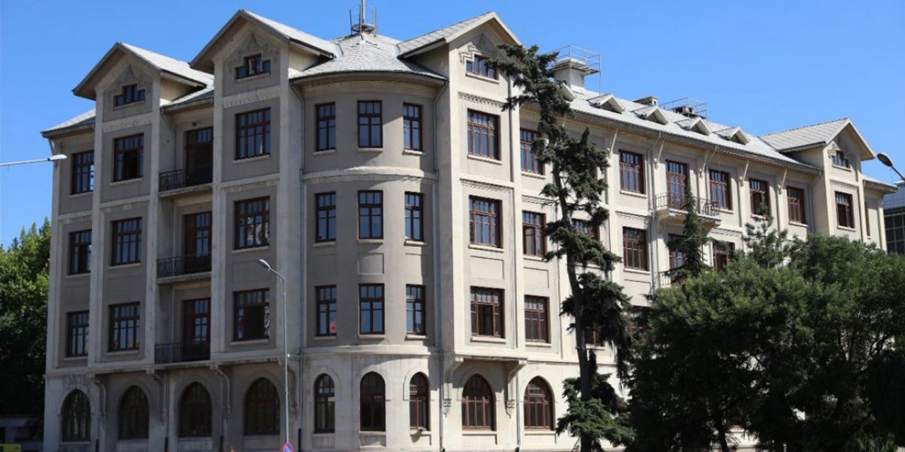 Ankara Medipol Üniversitesi Hukuk Fakültesi Öğretim Üyesi alacak