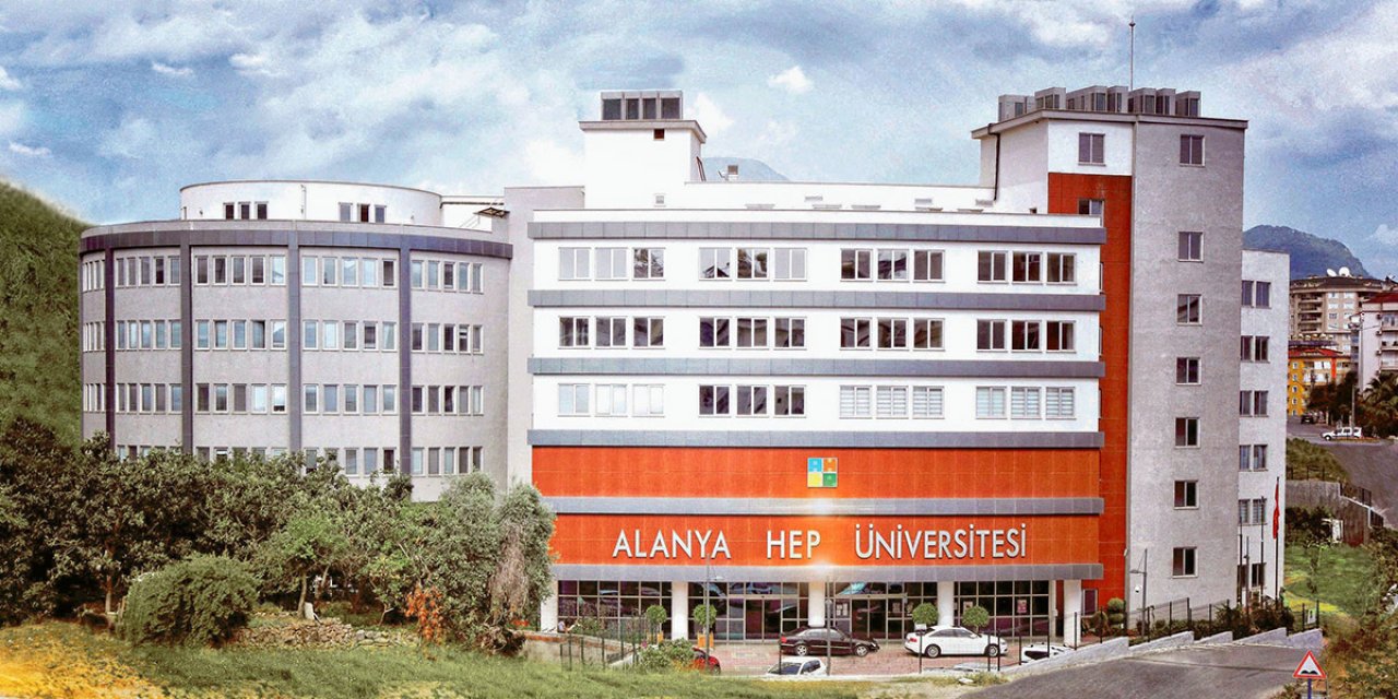 Alanya Hamdullah Emin Paşa Üniversitesi Öğretim Üyesi alacak