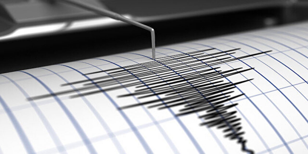 AFAD son dakika duyurdu: Kahramanmaraş’ta korkutan deprem