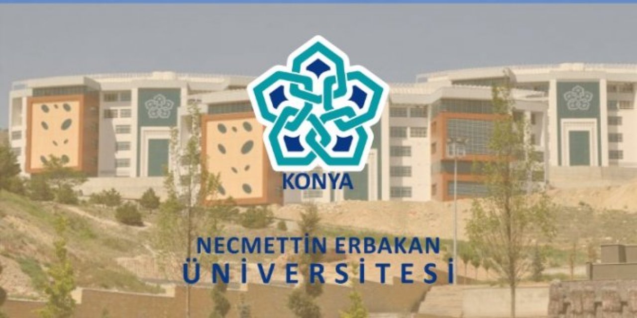 Necmettin Erbakan Üniversitesi’nde 7 lisans programı eğitimde kaliteyi tescilledi