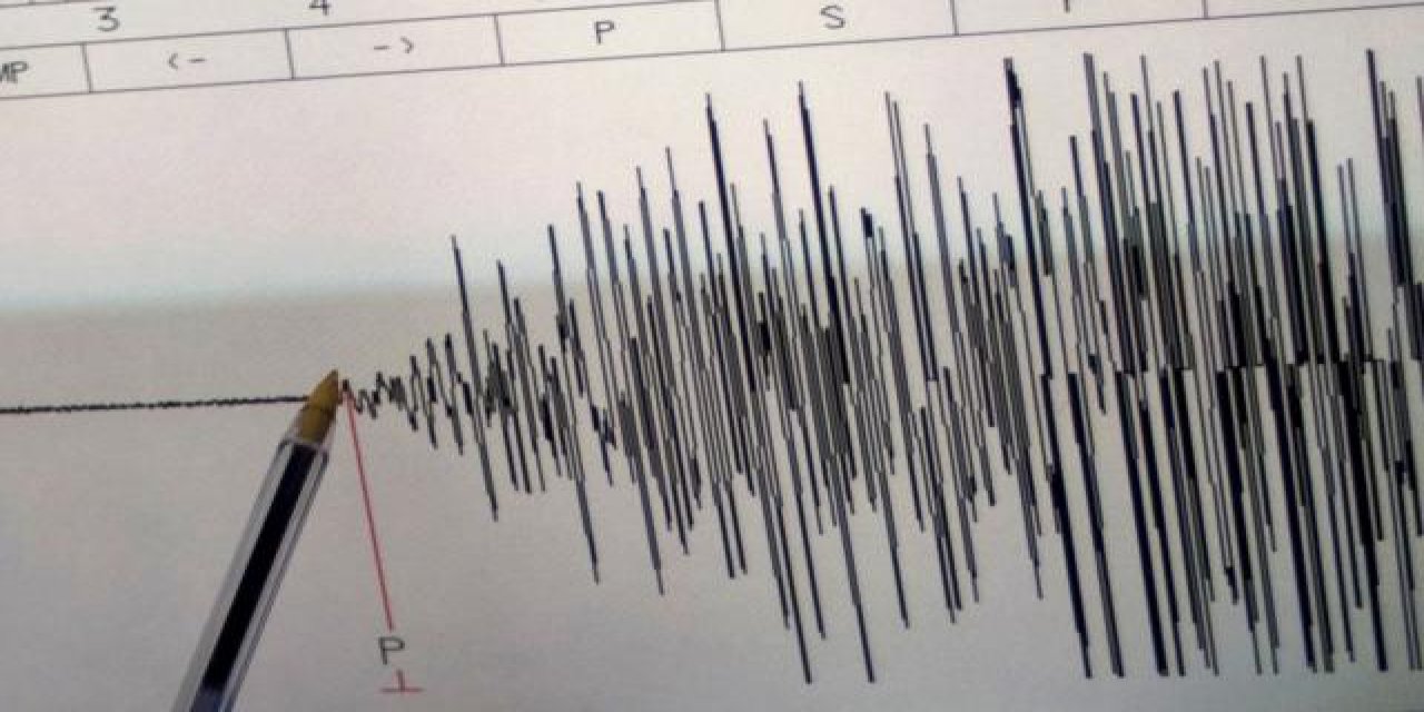 Kırgızistan’da 6 büyüklüğünde deprem