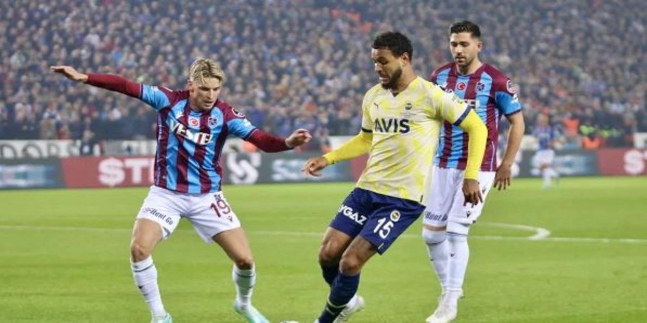 Fenerbahçe suskun kaldı