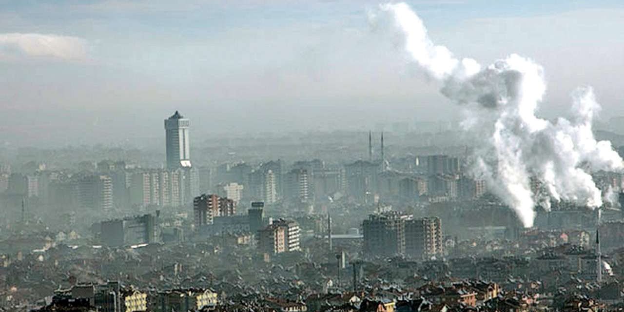 Konya’da doğal gaz kullanan konut sayısı belli oldu