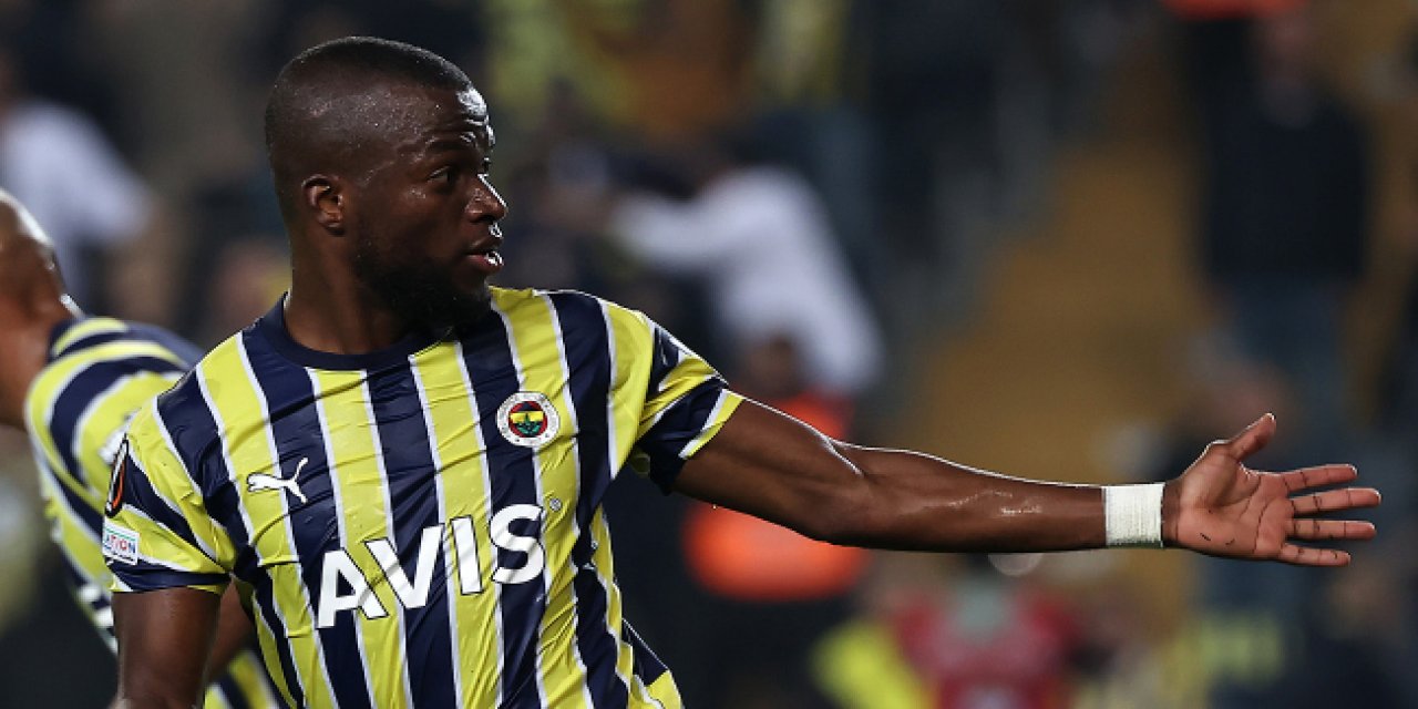 Fenerbahçe'de Valencia şoku