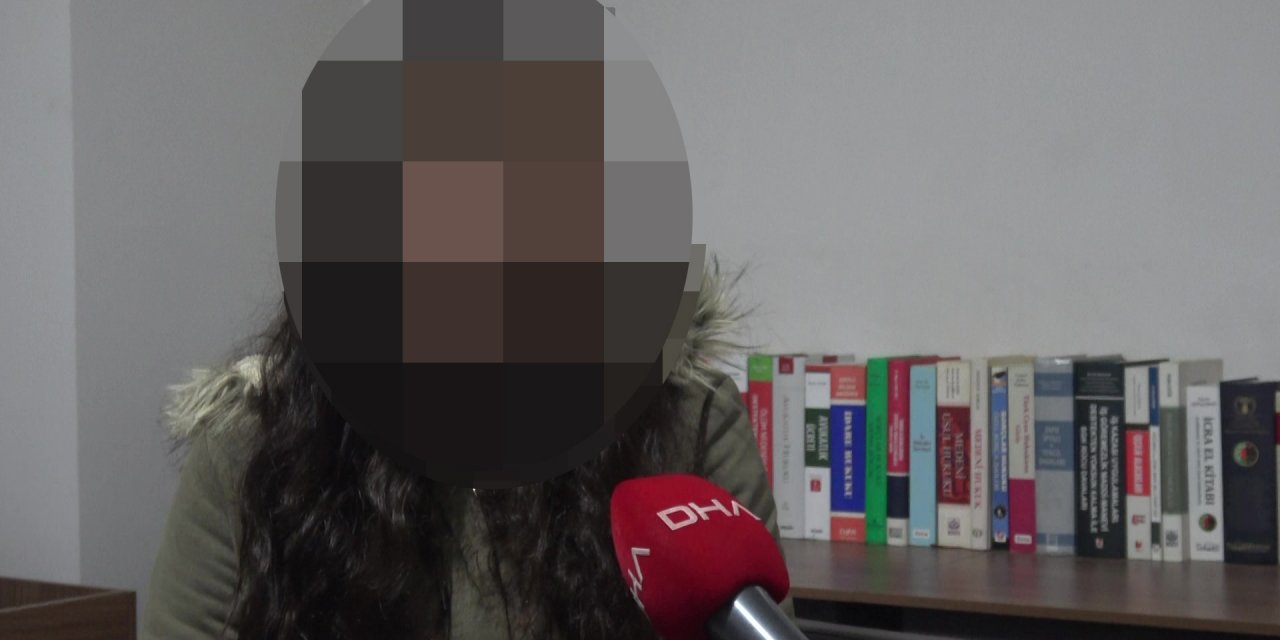Konya'da 'MİT'e alacağız' diyerek kandırılan liseli kız, başka okulda da istismara uğramış