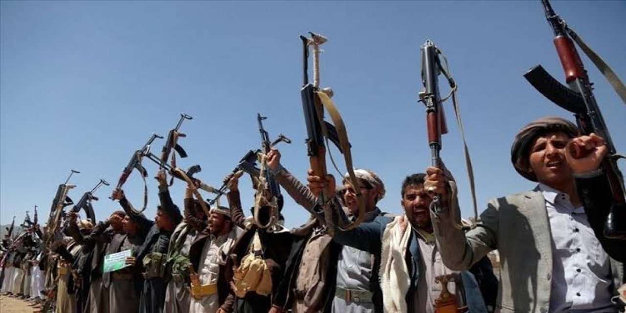 Yemen hükümeti ile Husilerden "esir takası için hazırız" açıklaması