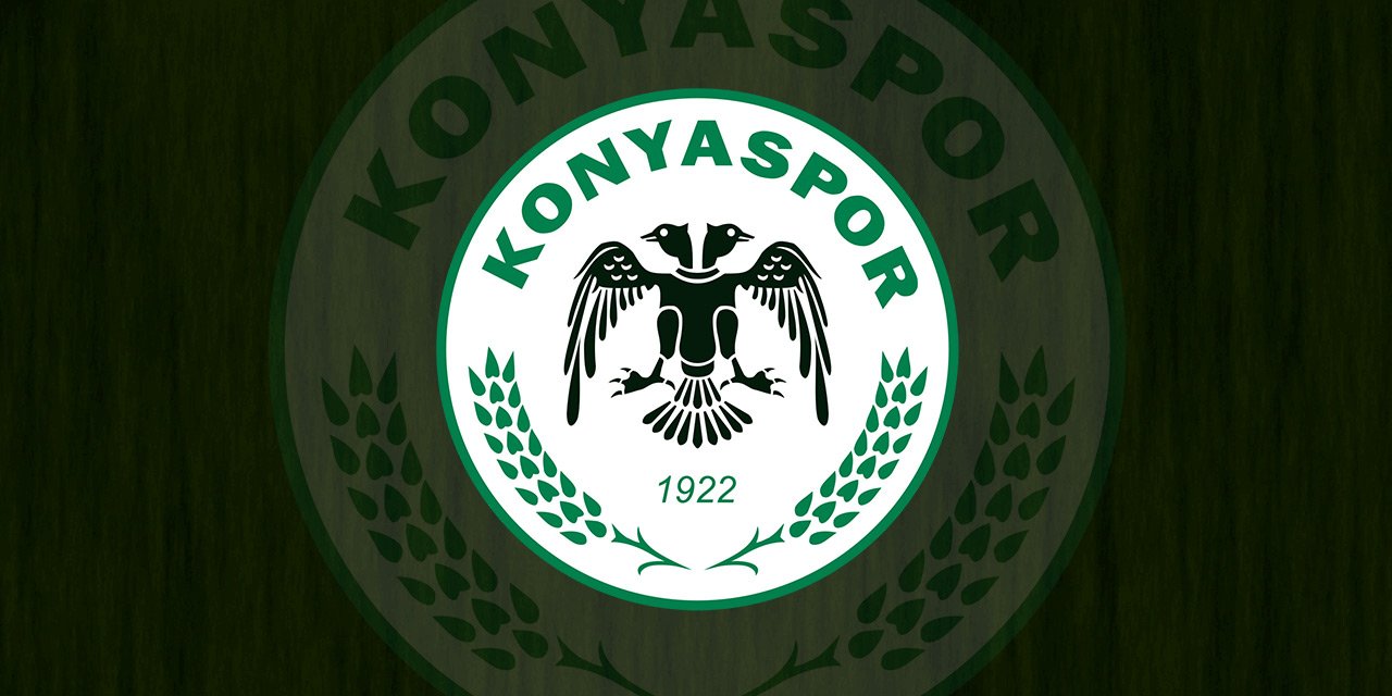 Konyaspor'da sportif direktörlüğe getirilen isim belli oldu