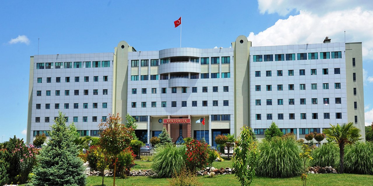 Balıkesir Üniversitesi Öğretim Üyesi alacak